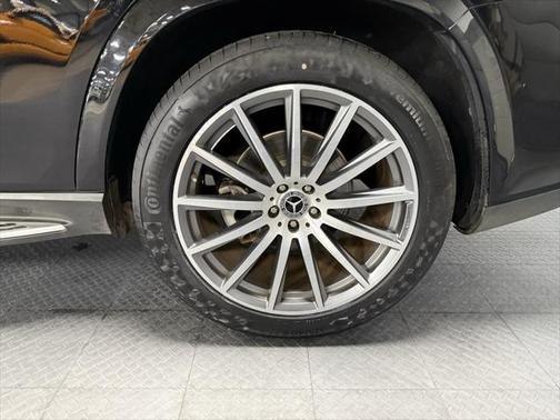 2023 Mercedes-Benz GLS 450 4MATIC