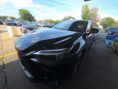 2023 Lexus NX 350 350 Premium