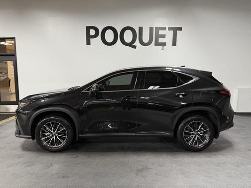 2023 Lexus NX 350 350 Premium