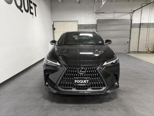 2023 Lexus NX 350 350 Premium