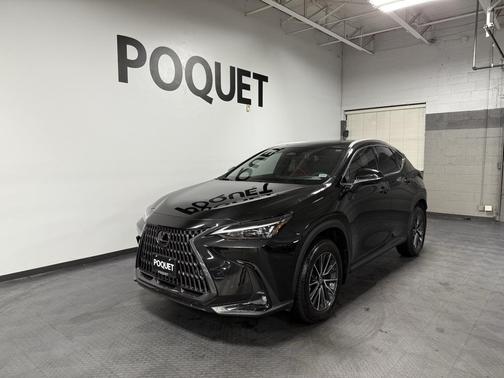 2023 Lexus NX 350 350 Premium