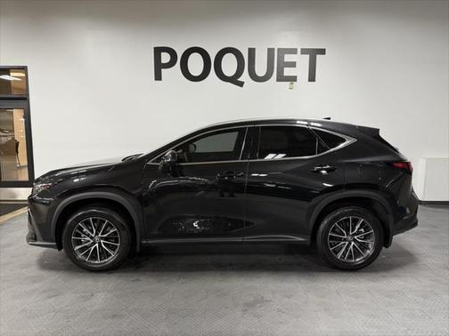 2023 Lexus NX 350 350 Premium