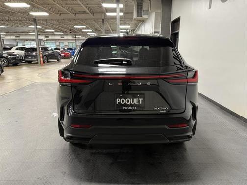 2023 Lexus NX 350 350 Premium