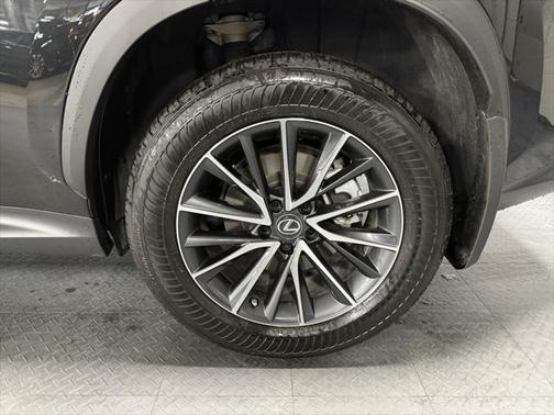2023 Lexus NX 350 350 Premium