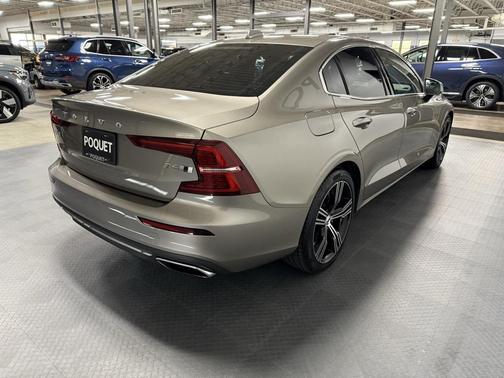 2019 Volvo S60 T5