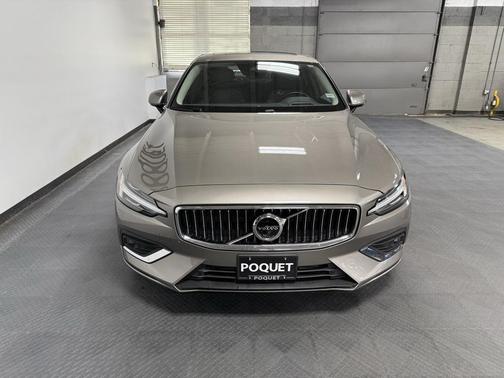 2019 Volvo S60 T5