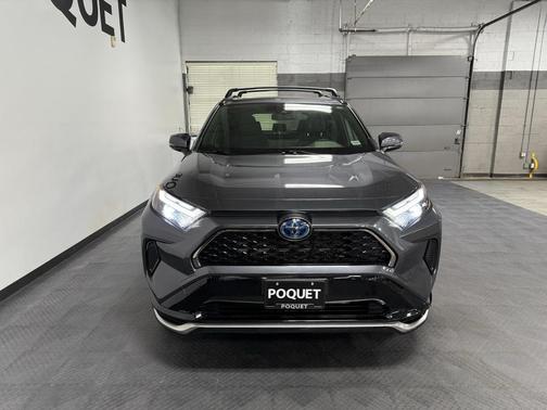 2023 Toyota RAV4 Prime SE