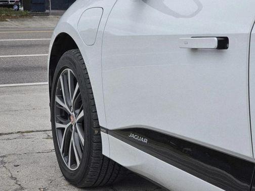 2020 Jaguar I-PACE EV400 HSE