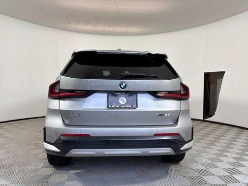 Space Silver 2023 BMW X1 xDrive28i