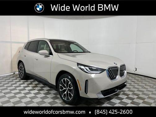 Dune 2026 BMW X3 30 xDrive