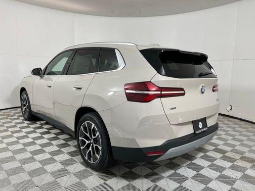 Dune 2026 BMW X3 30 xDrive