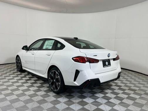 Alpine White 2025 BMW 228 Gran Coupe xDrive