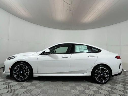 Alpine White 2025 BMW 228 Gran Coupe xDrive