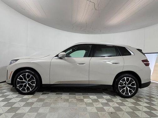Dune 2026 BMW X3 30 xDrive