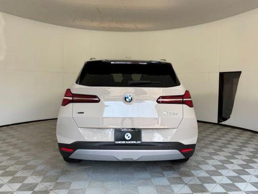 Dune 2026 BMW X3 30 xDrive