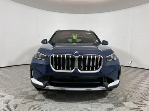 Night 2026 BMW X1 xDrive28i