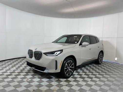 Dune 2026 BMW X3 30 xDrive