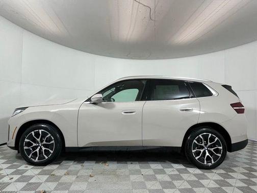 Dune 2026 BMW X3 30 xDrive