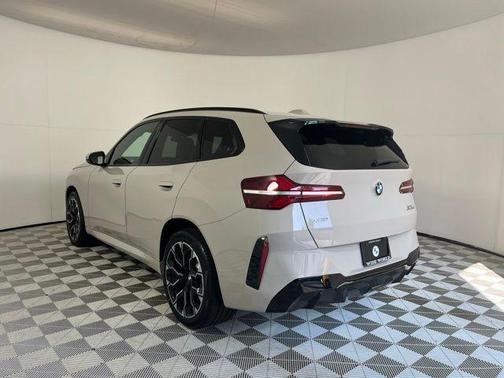 Dune 2026 BMW X3 30 xDrive