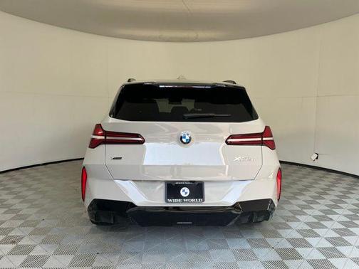 Dune 2026 BMW X3 30 xDrive