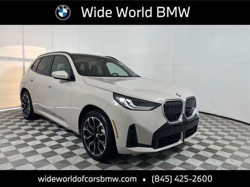 Dune 2026 BMW X3 30 xDrive