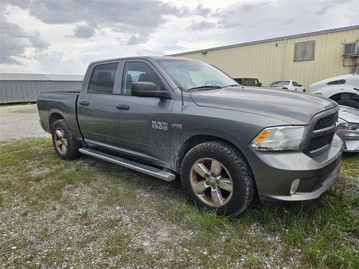 2013 RAM 1500 Tradesman/Express