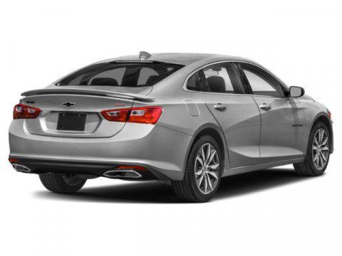 2020 Chevrolet Malibu FWD RS
