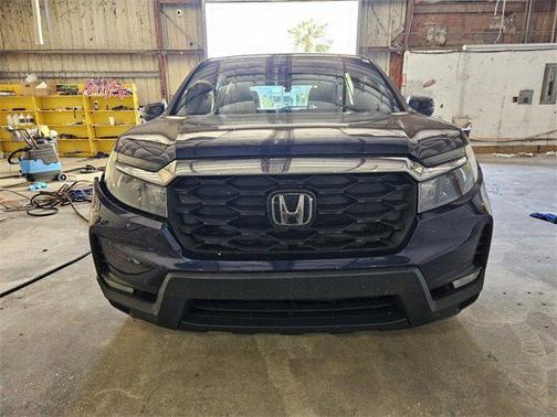 2022 Honda Passport 2WD EX-L