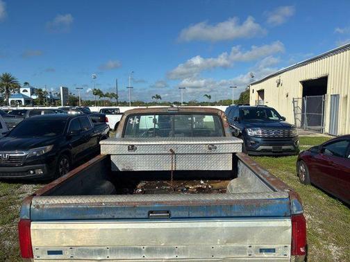1990 Ford F-150 