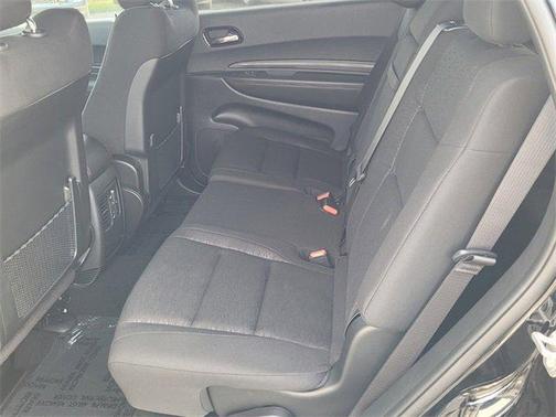 2025 Dodge Durango GT RWD
