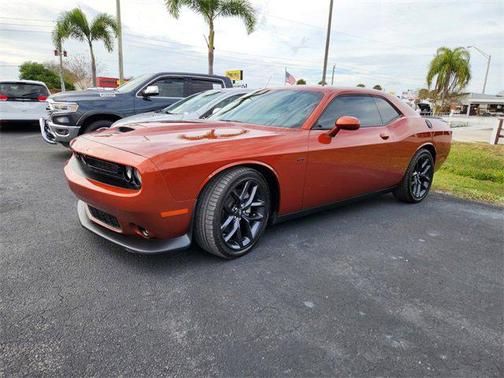 2023 Dodge Challenger GT