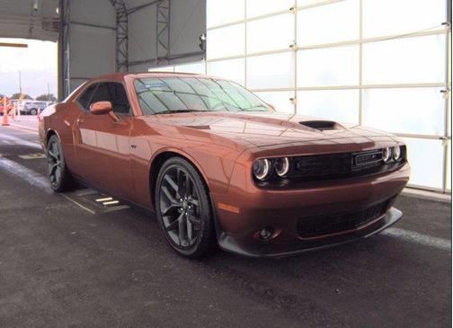 2023 Dodge Challenger GT