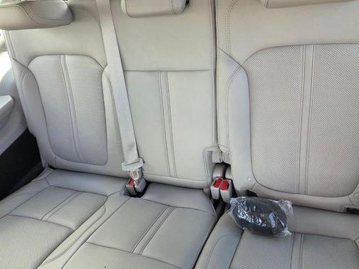 Bright White Clearcoat 2024 Jeep Wagoneer L Series II 4x4