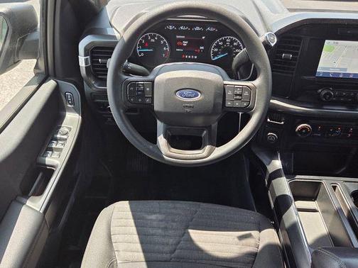 AVALANCHE 2023 Ford F-150 XL