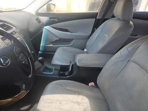 2011 Lexus ES 350 Base