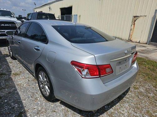 2011 Lexus ES 350 Base