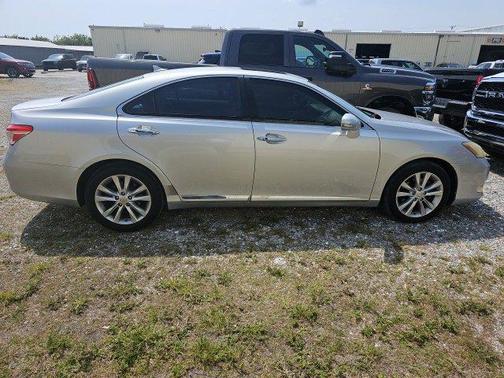 2011 Lexus ES 350 Base