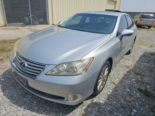 2011 Lexus ES 350 Base