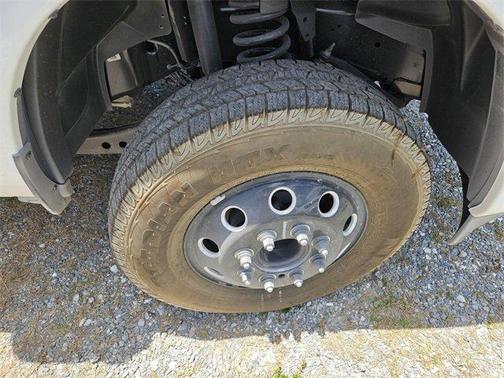 2025 RAM 3500 Big Horn Crew Cab 4x4 8' Box