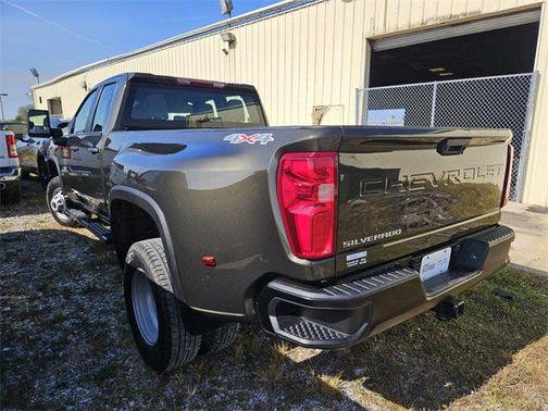 2022 Chevrolet Silverado 3500 WT