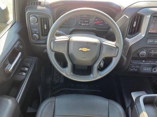 2022 Chevrolet Silverado 3500 WT