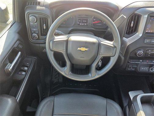 2022 Chevrolet Silverado 3500 WT