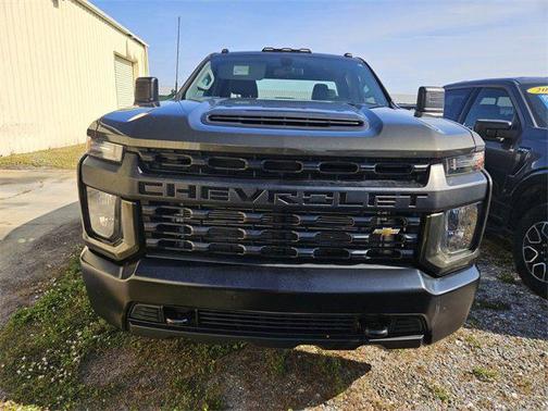 2022 Chevrolet Silverado 3500 WT