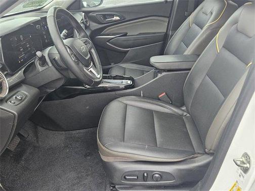 2024 Chevrolet Trax FWD ACTIV