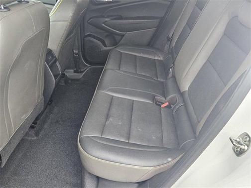 2024 Chevrolet Trax FWD ACTIV