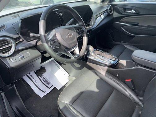 2024 Chevrolet Trax FWD ACTIV