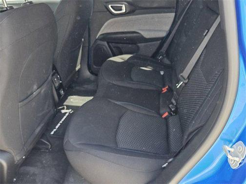 2024 Jeep Compass Sport