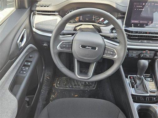 2024 Jeep Compass Sport