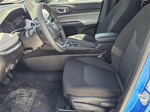 2024 Jeep Compass Sport