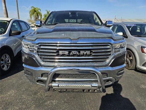 2019 RAM 1500 Longhorn